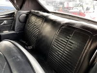 1967 Pontiac Firebird for sale in Addison, Illinois (ID-120645)
