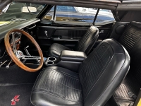 1967 Pontiac Firebird for sale in Addison, Illinois (ID-120645)