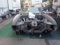 1967 Pontiac Firebird for sale in Michigan (ID-120910)
