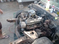 1967 Pontiac Firebird for sale in Michigan (ID-120910)
