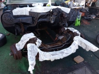 1967 Pontiac Firebird for sale in Michigan (ID-120910)