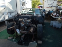 1967 Pontiac Firebird for sale in Michigan (ID-120910)