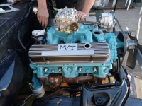 1967 Pontiac Firebird for sale in Michigan (ID-120910)