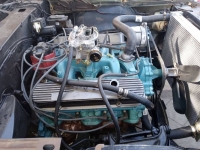 1967 Pontiac Firebird for sale in Michigan (ID-120910)