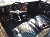 1967 Pontiac Firebird for sale in Michigan (ID-120922)