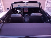 1967 Pontiac Firebird for sale in Michigan (ID-120922)