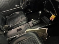 1967 Pontiac Firebird for sale in Michigan (ID-122910)