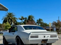 1967 Pontiac Firebird for sale in Michigan (ID-122910)