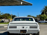 1967 Pontiac Firebird for sale in Michigan (ID-122910)