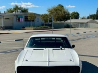 1967 Pontiac Firebird for sale in Michigan (ID-122910)