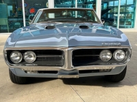 1967 Pontiac Firebird for sale in Riverhead, New York (ID-126514)