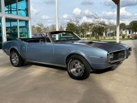 1967 Pontiac Firebird for sale in Riverhead, New York (ID-126514)