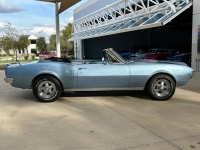 1967 Pontiac Firebird for sale in Riverhead, New York (ID-126514)