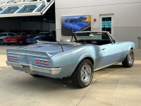1967 Pontiac Firebird for sale in Riverhead, New York (ID-126514)