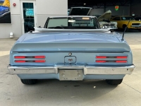 1967 Pontiac Firebird for sale in Riverhead, New York (ID-126514)