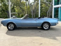1967 Pontiac Firebird for sale in Riverhead, New York (ID-126514)