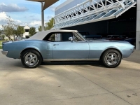 1967 Pontiac Firebird for sale in Riverhead, New York (ID-126514)