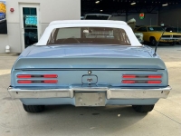 1967 Pontiac Firebird for sale in Riverhead, New York (ID-126514)