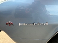 1967 Pontiac Firebird for sale in Riverhead, New York (ID-126514)