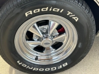 1967 Pontiac Firebird for sale in Riverhead, New York (ID-126514)