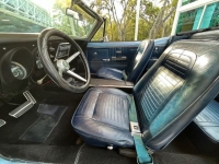 1967 Pontiac Firebird for sale in Riverhead, New York (ID-126514)