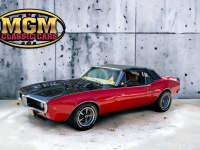 1967 Pontiac Firebird for sale in Addison, Illinois (ID-127150)