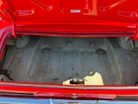 1967 Pontiac Firebird for sale in Addison, Illinois (ID-127150)