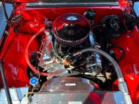 1967 Pontiac Firebird for sale in Addison, Illinois (ID-127150)