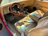 1967 Pontiac Firebird for sale in Addison, Illinois (ID-127150)