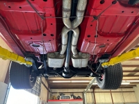 1967 Pontiac Firebird for sale in Addison, Illinois (ID-127150)