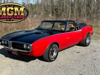 1967 Pontiac Firebird for sale in Addison, Illinois (ID-127150)