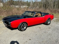 1967 Pontiac Firebird for sale in Addison, Illinois (ID-127150)