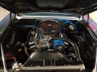 1967 Pontiac Firebird for sale in Michigan (ID-127423)