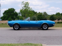1967 Pontiac Firebird for sale in Riverhead, New York (ID-128226)