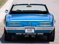 1967 Pontiac Firebird for sale in Riverhead, New York (ID-128226)