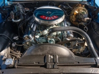 1967 Pontiac Firebird for sale in Riverhead, New York (ID-128226)
