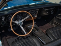 1967 Pontiac Firebird for sale in Riverhead, New York (ID-128226)