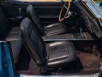 1967 Pontiac Firebird for sale in Riverhead, New York (ID-128226)