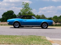 1967 Pontiac Firebird for sale in Riverhead, New York (ID-128226)