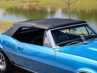 1967 Pontiac Firebird for sale in Riverhead, New York (ID-128226)