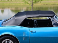1967 Pontiac Firebird for sale in Riverhead, New York (ID-128226)