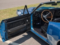 1967 Pontiac Firebird for sale in Riverhead, New York (ID-128226)