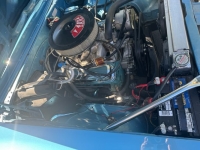 1967 Pontiac Firebird for sale in Michigan (ID-128481)