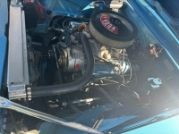 1967 Pontiac Firebird for sale in Michigan (ID-128481)