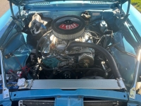 1967 Pontiac Firebird for sale in Michigan (ID-128481)