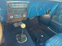 1967 Pontiac Firebird for sale in Michigan (ID-128481)