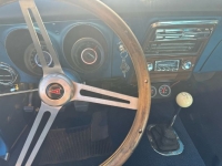 1967 Pontiac Firebird for sale in Michigan (ID-128481)
