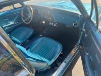 1967 Pontiac Firebird for sale in Michigan (ID-128481)