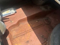1967 Pontiac Firebird for sale in Michigan (ID-131814)