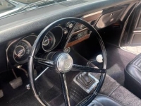 1967 Pontiac Firebird for sale in Michigan (ID-131814)